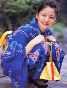 小妈妈