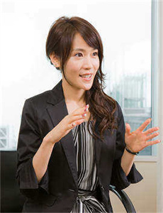 恋のつなわたり 能美真奈