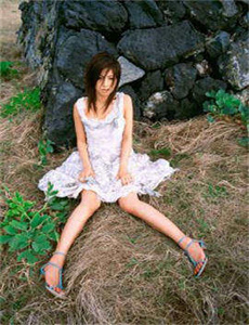 通野未帆
