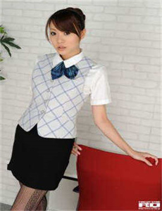 女黑侠