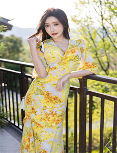 杨贵妃国语